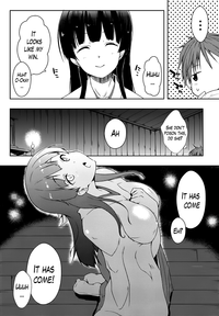 Ero Life Ch. 1-3 hentai