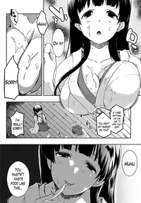 Ero Life Ch. 1-3 hentai