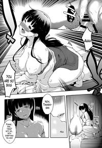 Ero Life Ch. 1-3 hentai