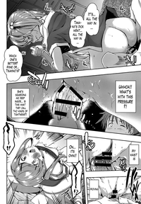 Ero Life Ch. 1-3 hentai