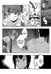 Ero Life Ch. 1-3 hentai