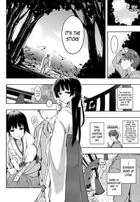 Ero Life Ch. 1-3 hentai