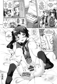 Afureru made Shite | Overflowing with Cum Ch. 1-3 hentai