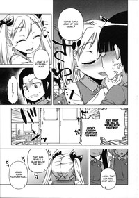 OuKing App Ch. 1-4 hentai