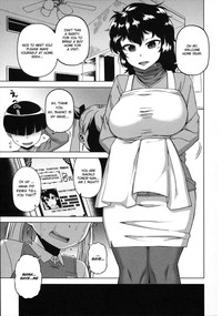 OuKing App Ch. 1-4 hentai