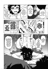 OuKing App Ch. 1-4 hentai