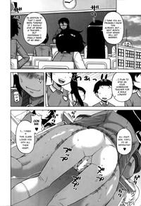 OuKing App Ch. 1-4 hentai