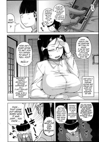 OuKing App Ch. 1-4 hentai