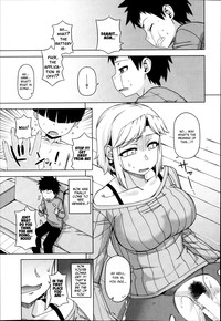 OuKing App Ch. 1-4 hentai