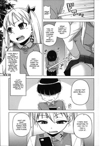 OuKing App Ch. 1-4 hentai