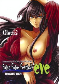 Saint Foire Festival/eve Olwen:2 hentai