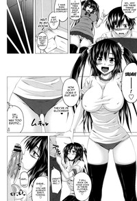 Hatsujou Sex Days | Mating Sex Days hentai