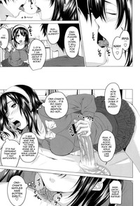 Hatsujou Sex Days | Mating Sex Days hentai