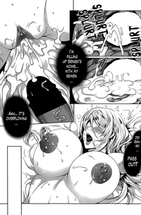 Sensei no Himitsu Jugyou | Sensei's Secret Lesson Ch. 1-7 hentai