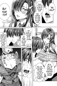 Sensei no Himitsu Jugyou | Sensei's Secret Lesson Ch. 1-7 hentai