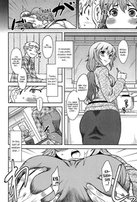 Momoiro Daydream Ch. 1-6 hentai