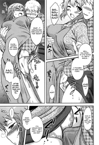 Momoiro Daydream Ch. 1-6 hentai