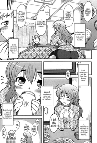 Momoiro Daydream Ch. 1-6 hentai