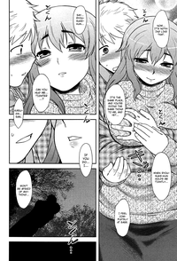 Momoiro Daydream Ch. 1-6 hentai