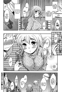 Momoiro Daydream Ch. 1-6 hentai