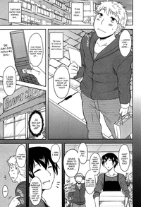 Momoiro Daydream Ch. 1-6 hentai