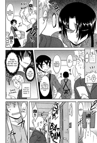 Momoiro Daydream Ch. 1-6 hentai