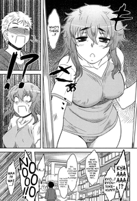 Momoiro Daydream Ch. 1-6 hentai