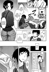 Momoiro Daydream Ch. 1-6 hentai