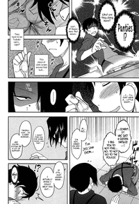 Momoiro Daydream Ch. 1-6 hentai