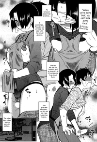 Momoiro Daydream Ch. 1-6 hentai