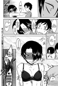 Momoiro Daydream Ch. 1-6 hentai