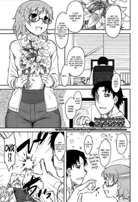 Momoiro Daydream Ch. 1-6 hentai