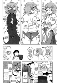 Momoiro Daydream Ch. 1-6 hentai