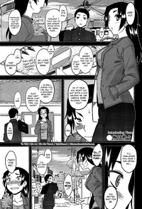 Momoiro Daydream Ch. 1-6 hentai