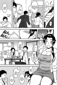 Momoiro Daydream Ch. 1-6 hentai