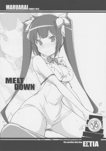 Meltdown hentai