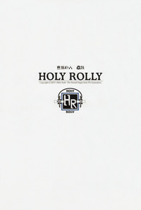 HOLY ROLLY hentai