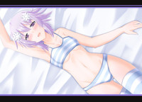 N.C. Nep Color hentai