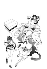 Sanshimai no Omocha - The Slave of Three Sisters hentai