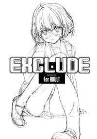 EXCLUDE hentai