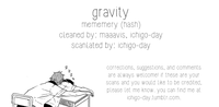gravity hentai