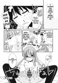 Trick And Treat Ch. 1~8 hentai