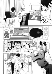 Trick And Treat Ch. 1~8 hentai