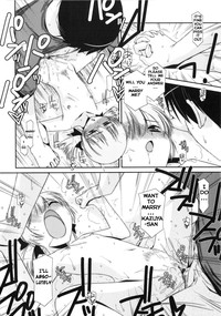 Trick And Treat Ch. 1~8 hentai