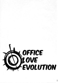 OL Shinkaron / Office Love Evolution hentai