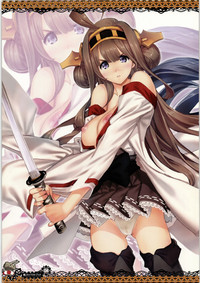 Ben's Works Kancolle ILLUST BOOK hentai