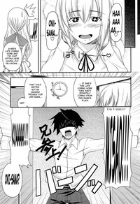 I, My, Me, Mine Ch. 1-6 hentai