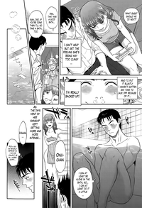 Imitation Family Ch.1 hentai