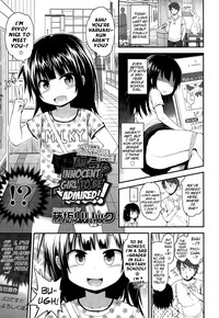 Mujaki na Shoujo ni Shousan! | An Innocent Girl To Be Admired! hentai