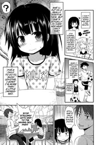 Mujaki na Shoujo ni Shousan! | An Innocent Girl To Be Admired! hentai